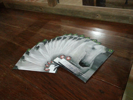 Hospedaria Canto de Fatima主图