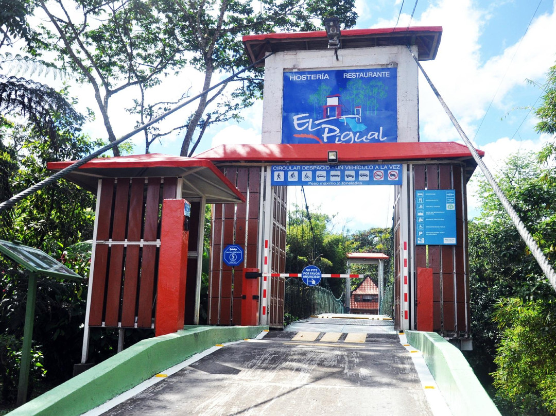 Puyo旅游攻略图片