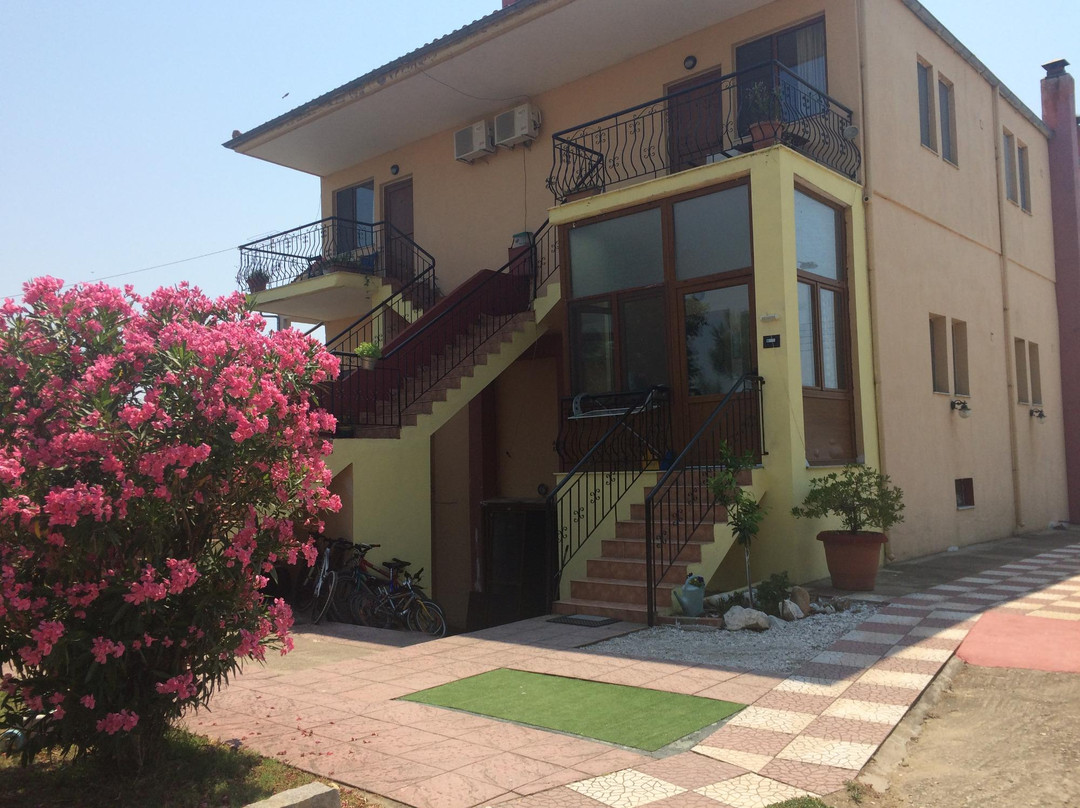 Porto Lagos Rooms主图