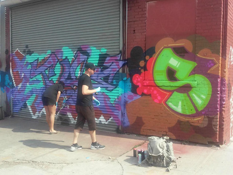 Alex's Tours-纽约市必去景点