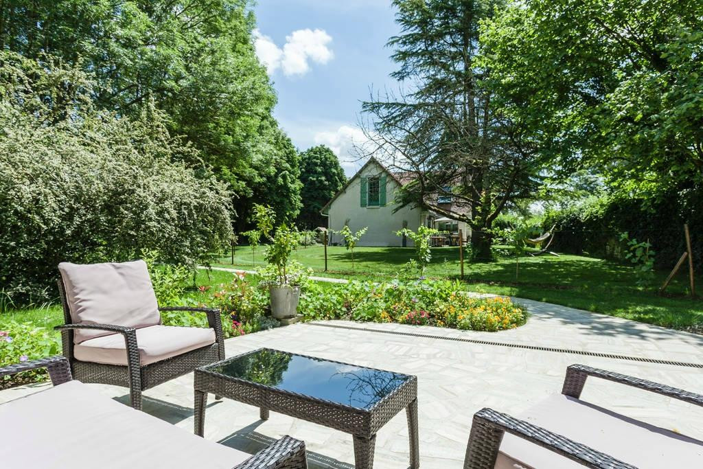 L'Oree de Giverny主图