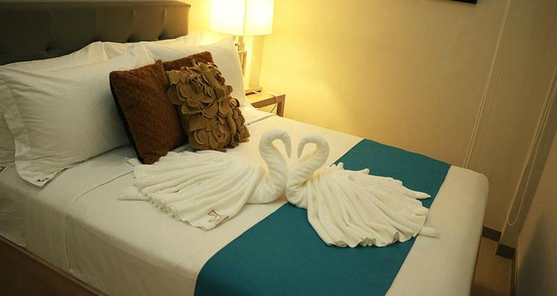 OYO 595 Klm Condotel主图