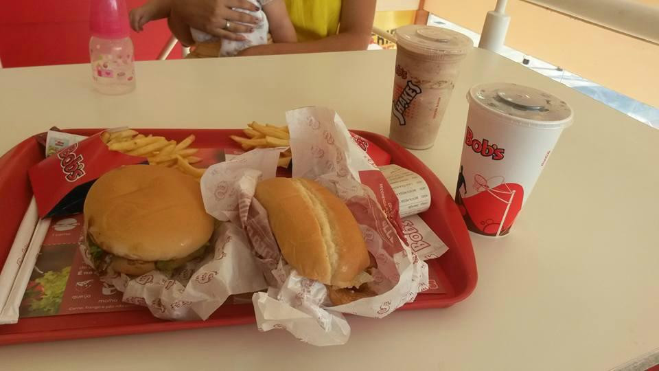 Bob's