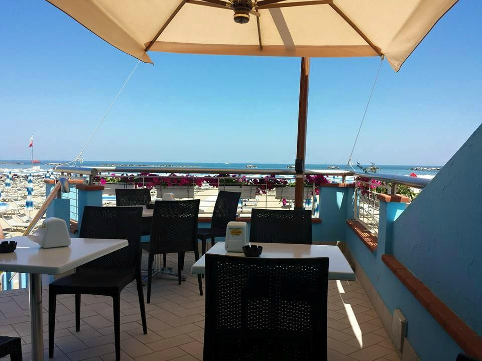 Bagno Piscina 4 Venti 59/60景点图片