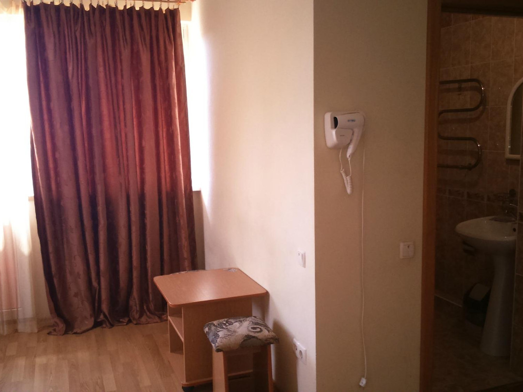 Margarita Guest House主图