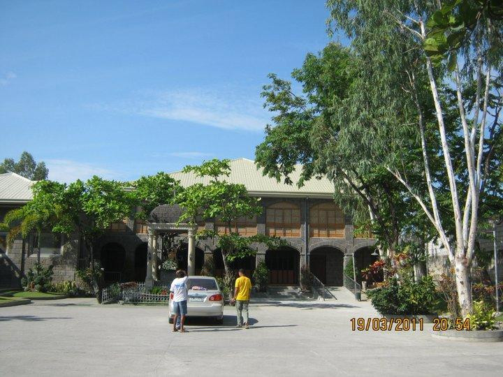 ReMonasterio de Santa Clara de Manila - Katipunan-奎松市必去景点