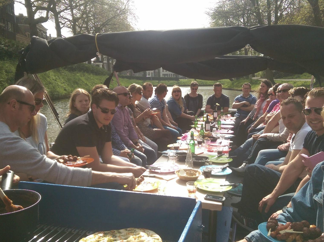 Lekkerbootjevaren.nl-乌特勒支必去景点