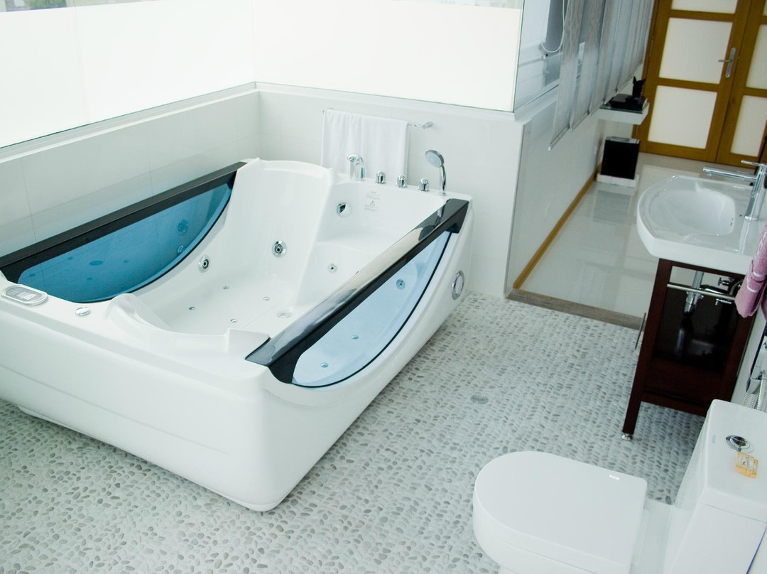 Hotel San Antonio Plaza主图