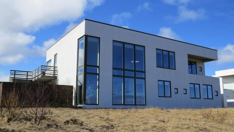 Blue View Bed and Breakfast主图