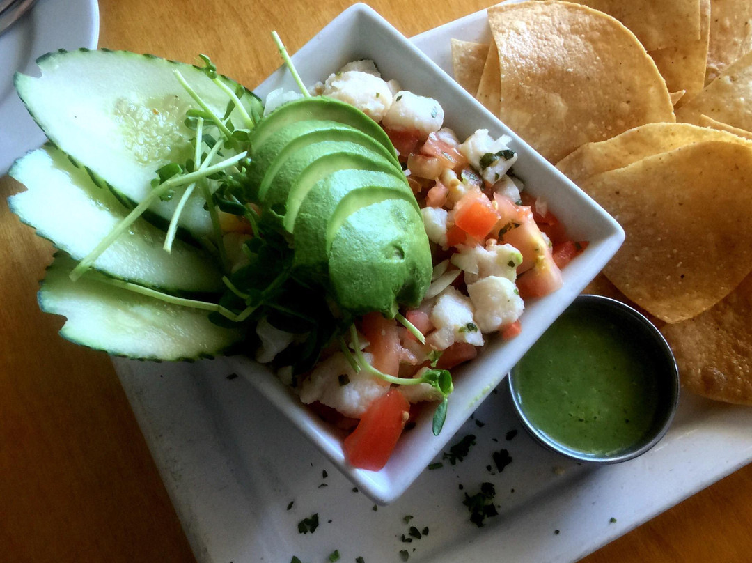 Habana Vieja Cuban Cuisine