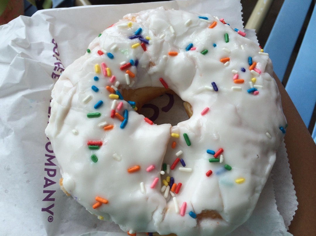 暴雪海滩-奥兰多必去景点