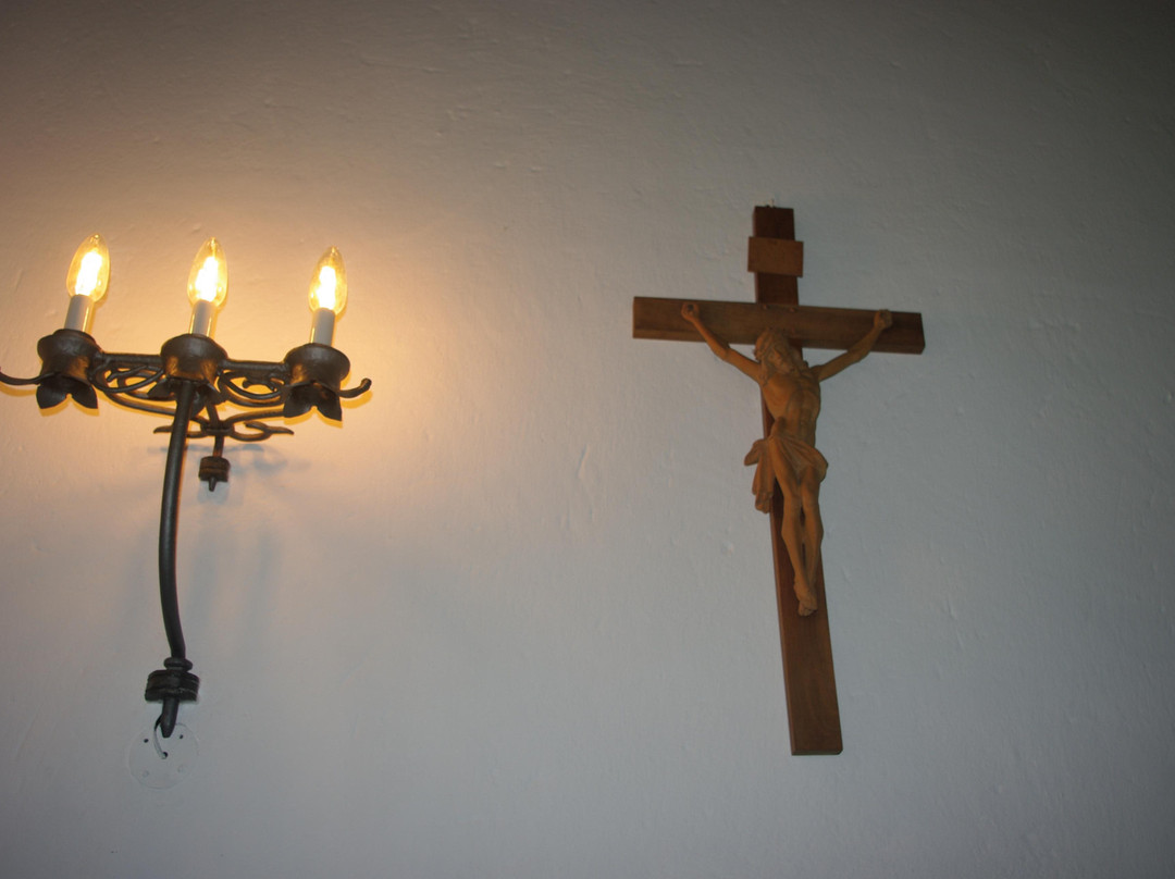Silkeborg Kirke-锡尔克堡必去景点