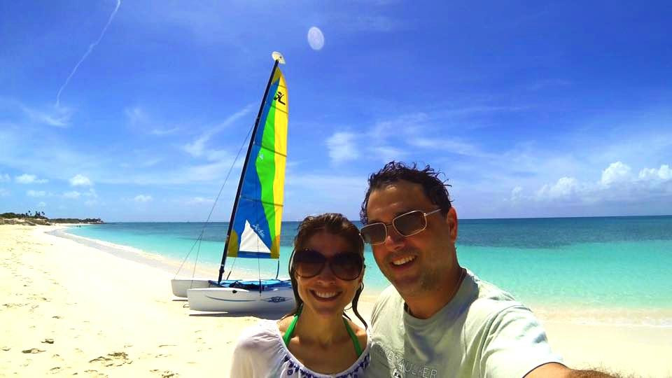 WaterPlay Provo-普罗维登西亚莱斯必去景点