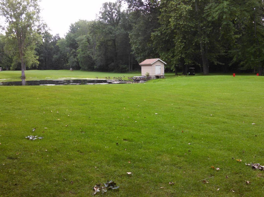 Old Orchard Golf Course景点图片