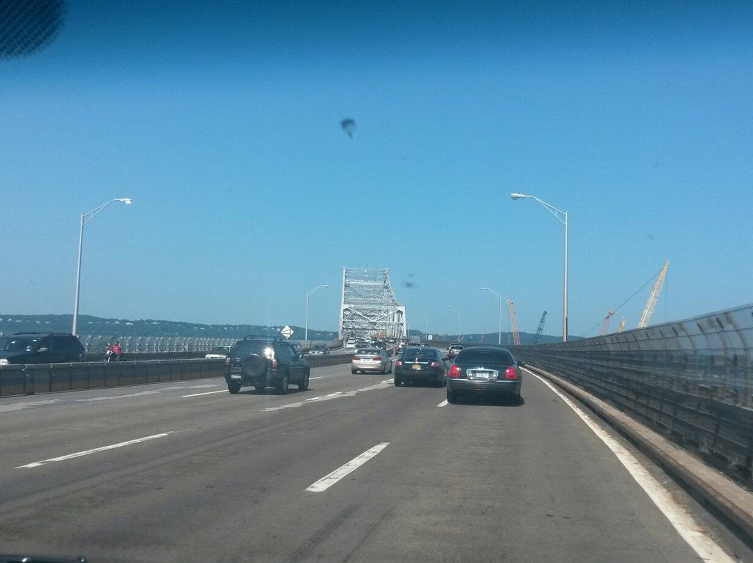 Governor Mario M. Cuomo Bridge景点图片