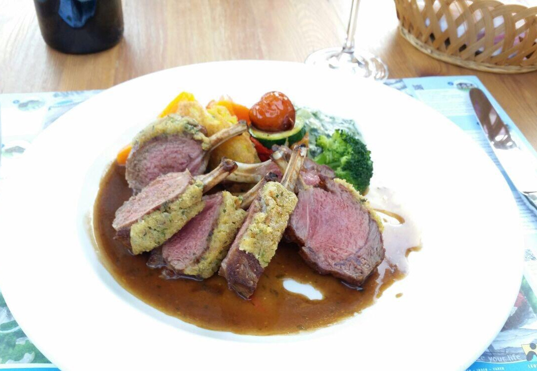 Hotel Restaurant Flaschen主图