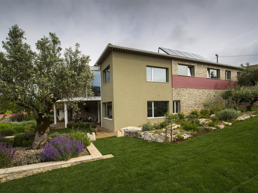 Casa dos Aromas - Nature Tourism主图