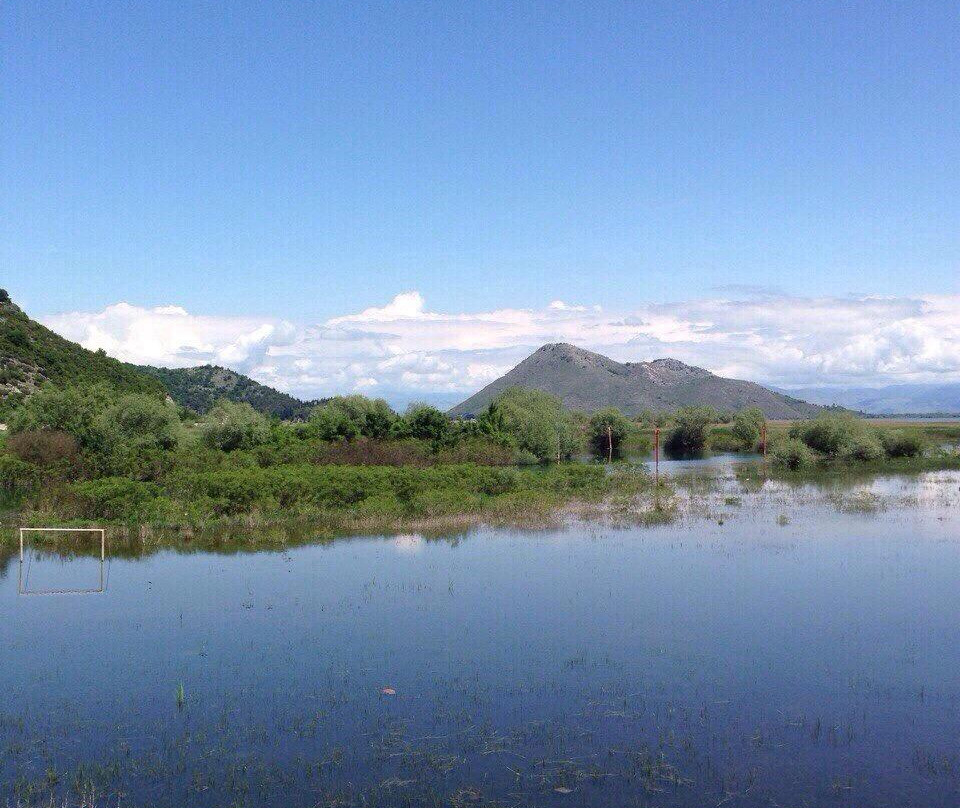 River Tsrnoyevicha-Cetinje必去景点