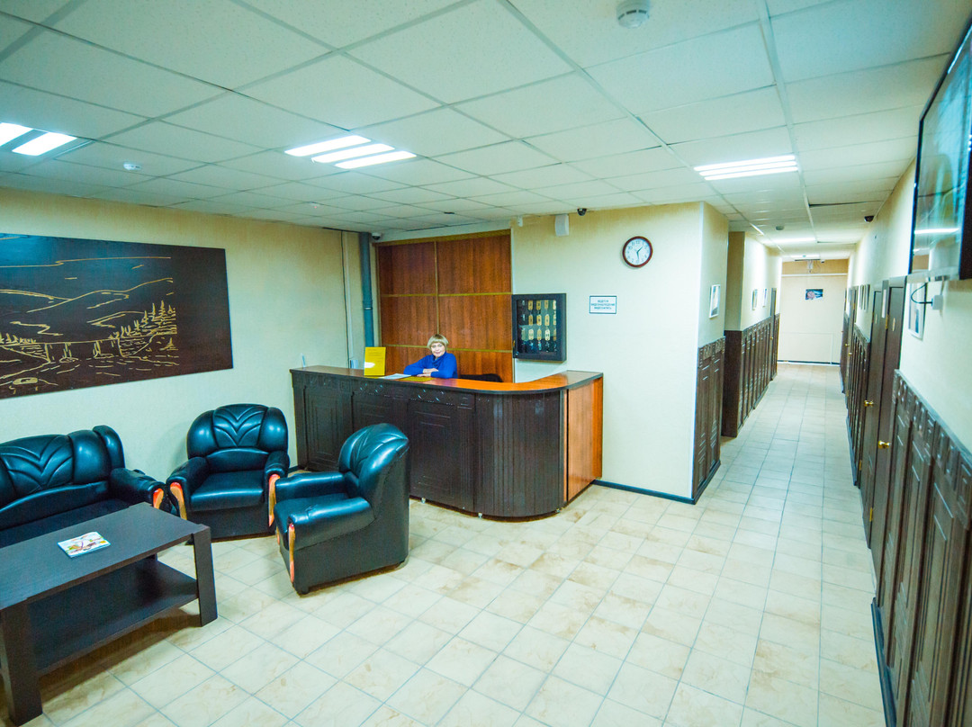 赤塔酒店住宿-Kolyma