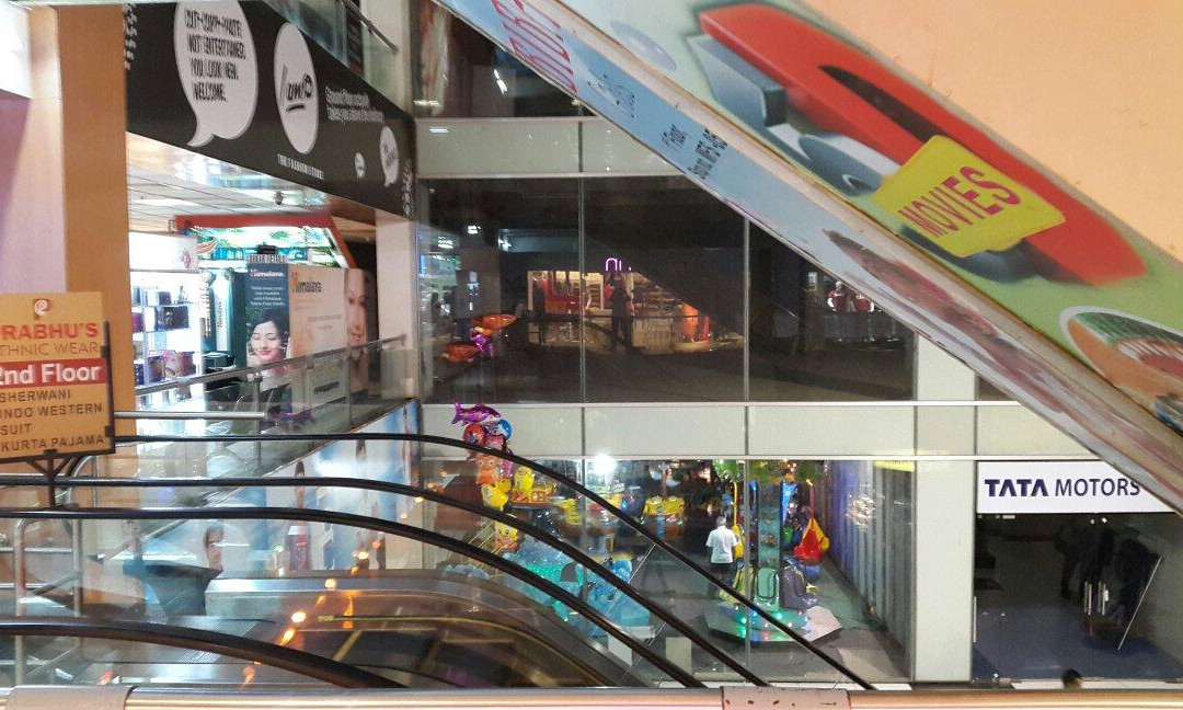 Nashik City Centre Mall景点图片