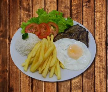 Guaiba餐馆和美食-Biferia