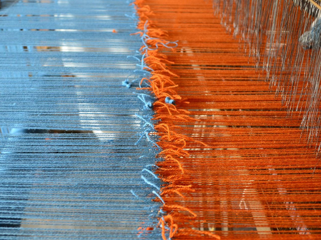 Himalayan Weavers-Dehradun District必去景点