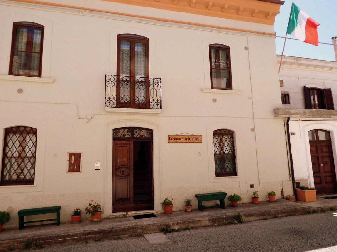 Residence Belvedere