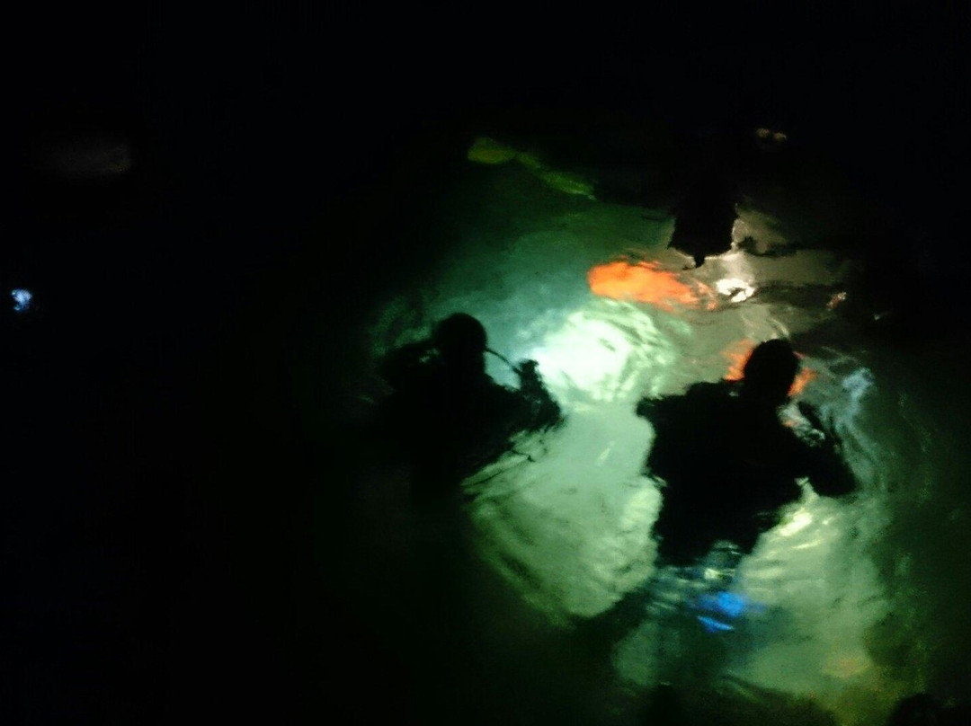 Divestrong-波多若斯必去景点