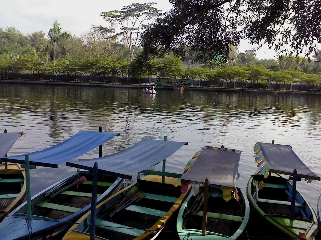 Wendit Recreational Park-Pakis必去景点