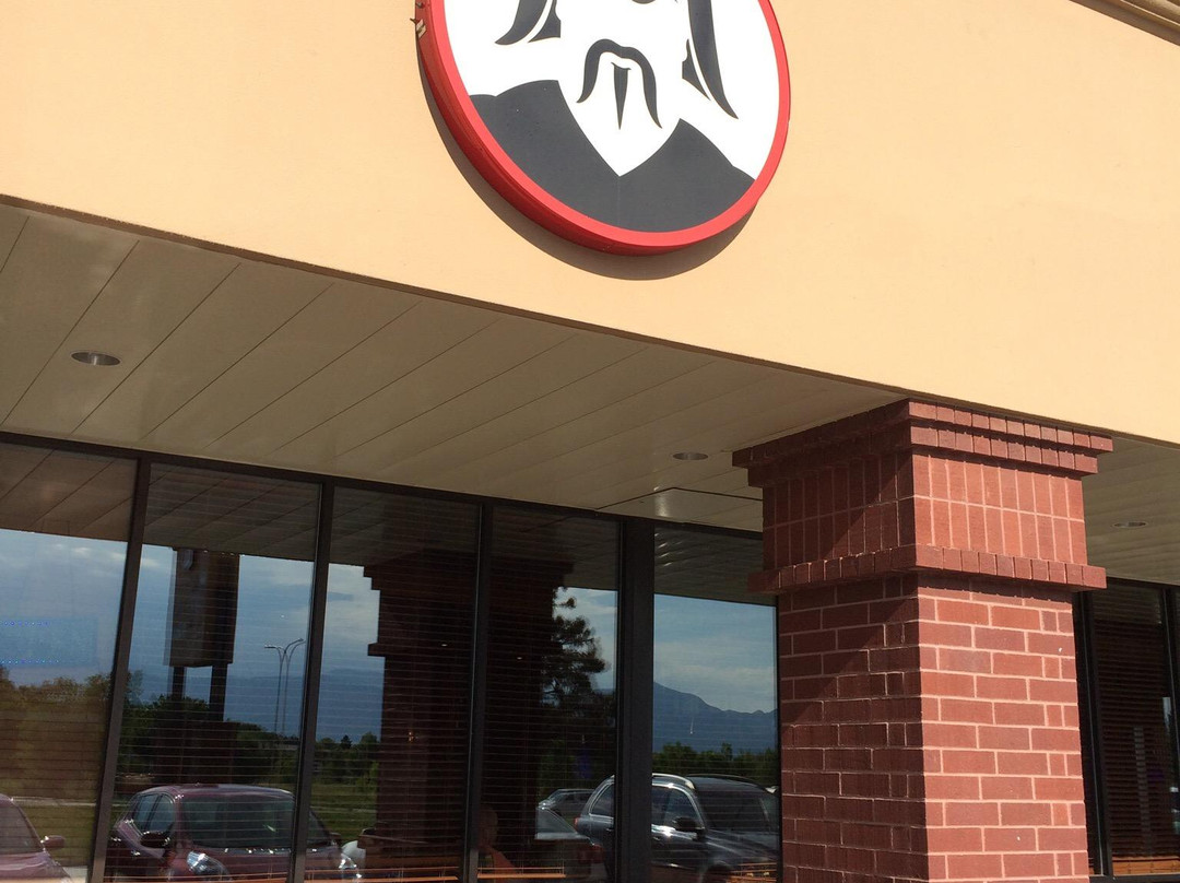 HuHot Mongolian Grill