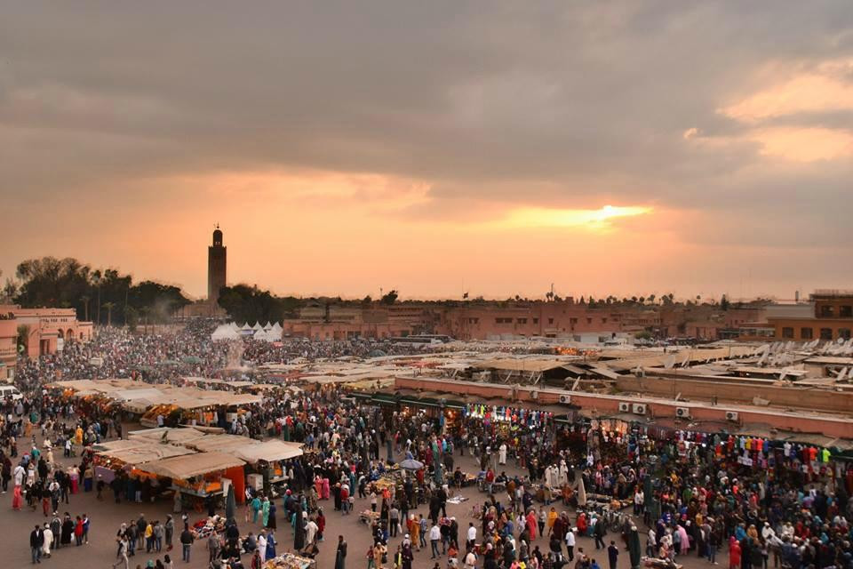 Morocco National Tours-非斯必去景点