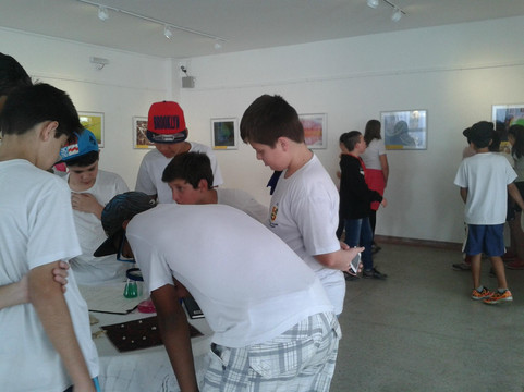 Museu Municipal da Estancia de Socorro-索科罗必去景点