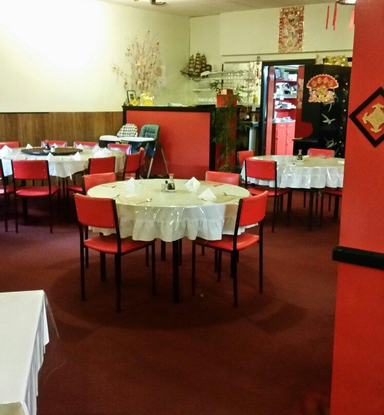 Balook餐馆和美食-Lucky Dragon Chinese Restaurant