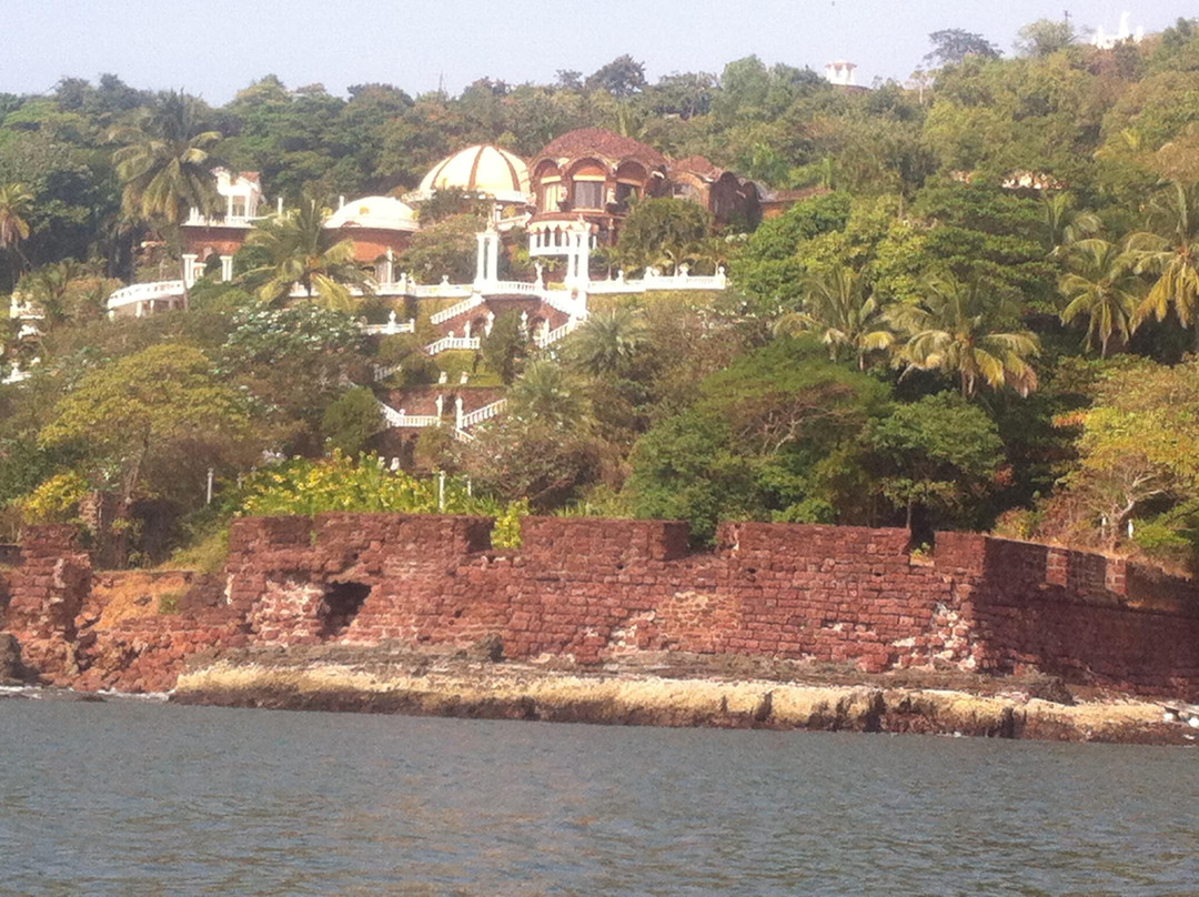 The Cabo Palace景点图片