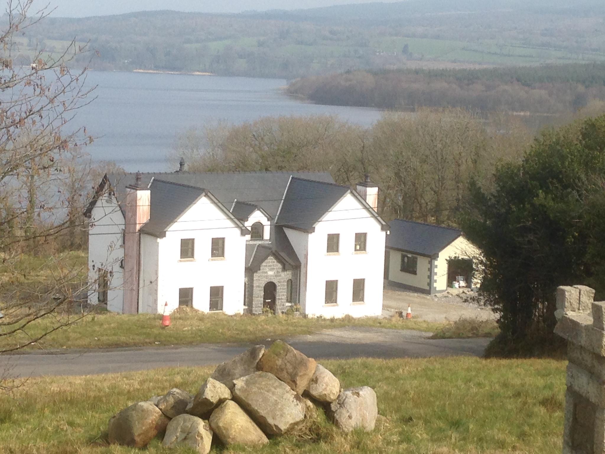 Pairc an Locha Bed & Breakfast-官方