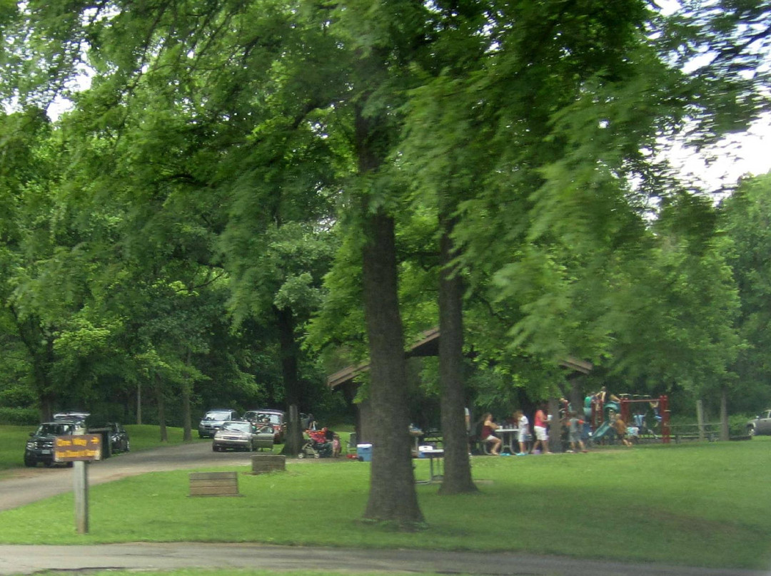 St. Francois State Park景点图片