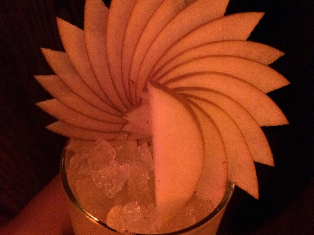 Raoul's Bar-牛津必去景点
