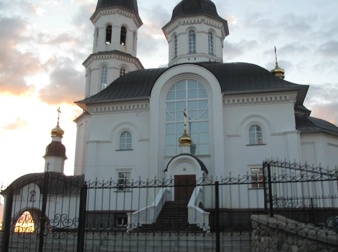 Dormition of the Mother of God景点图片