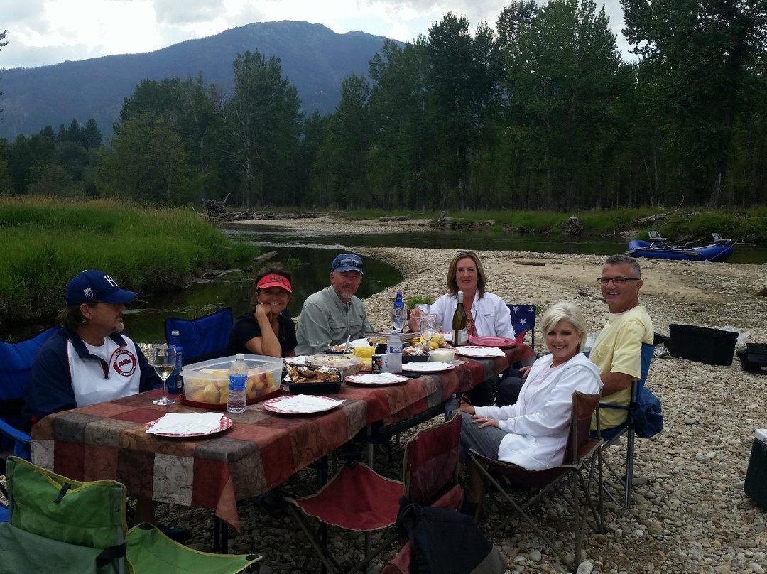 Montana Hunting Fishing Adventures景点图片
