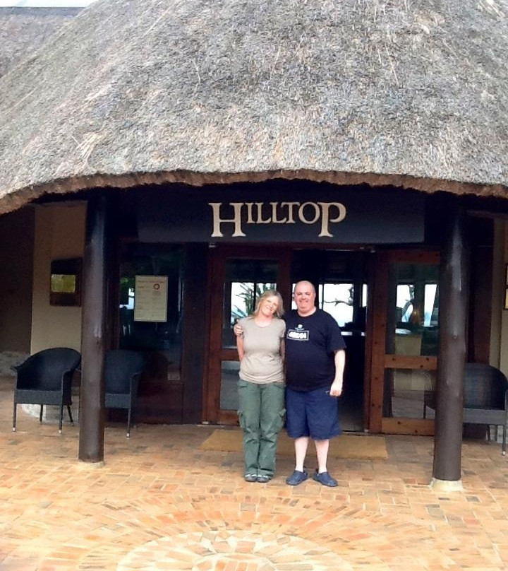 Tim Brown Tours - Durban Safaris and Durban Tours景点图片