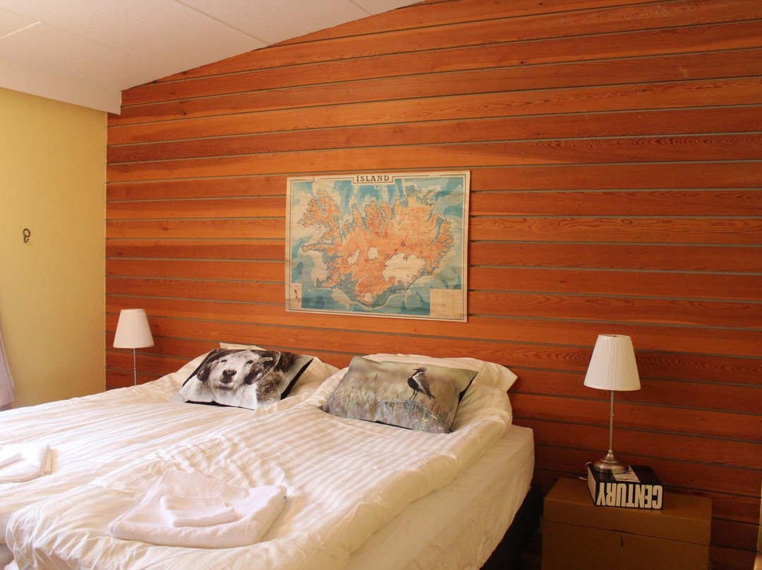 Trod North Guesthouse主图