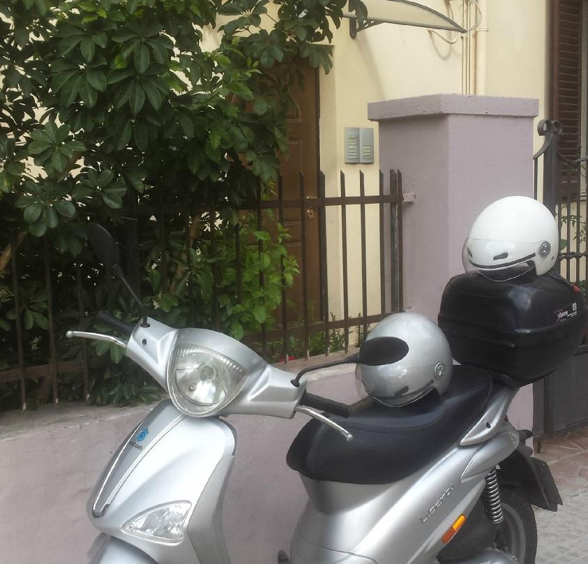 Xtreme Sport & Co - Bike and Scooter Rentals-阿尔盖罗必去景点