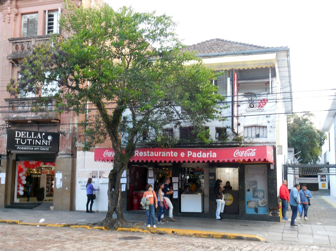 Restaurante Chave De Ouro