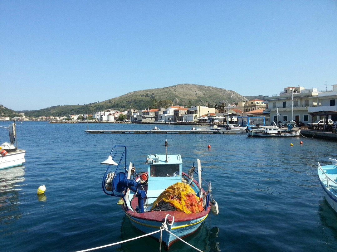 Thalassa