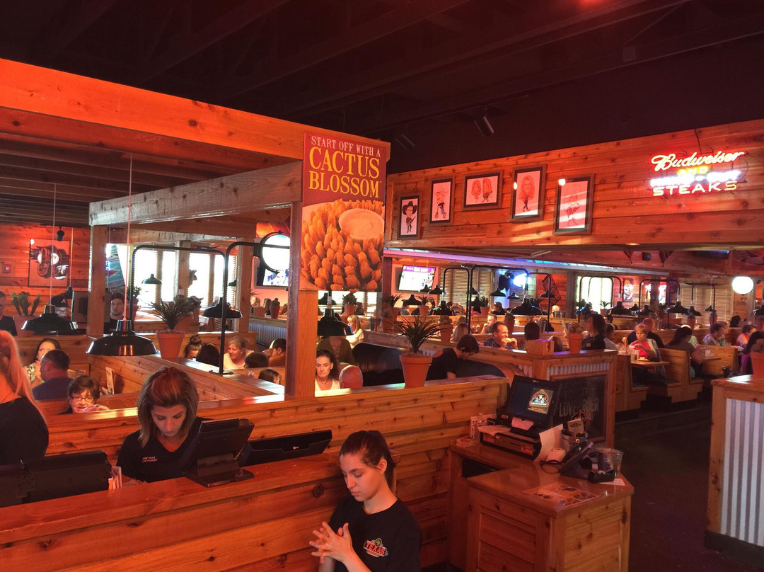 Texas Roadhouse