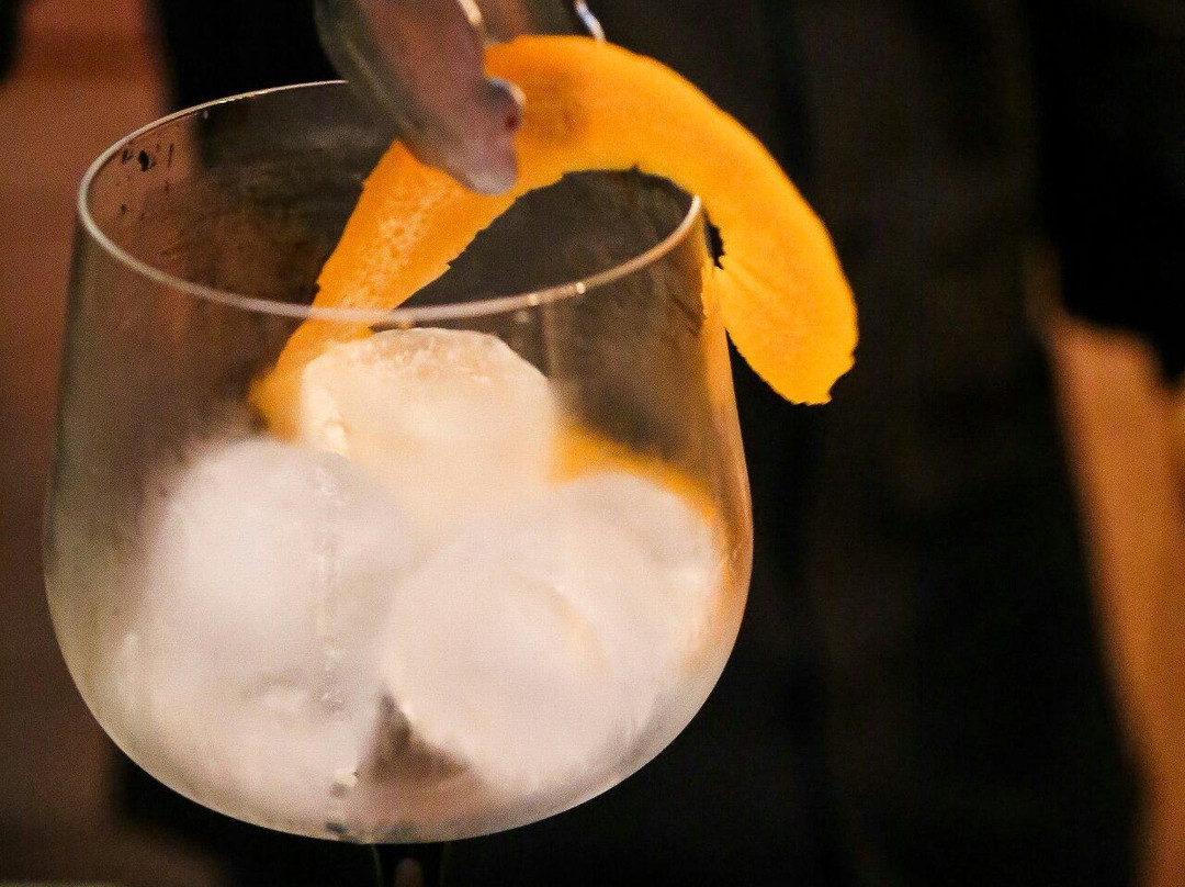 Chema Gin Club-圣克鲁斯-德特内里费必去景点