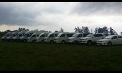 E.Coaches & Tours-白河必去景点