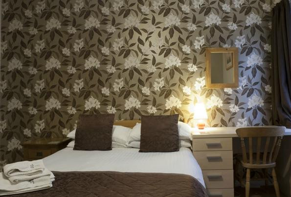 Park Lodge Guest House主图