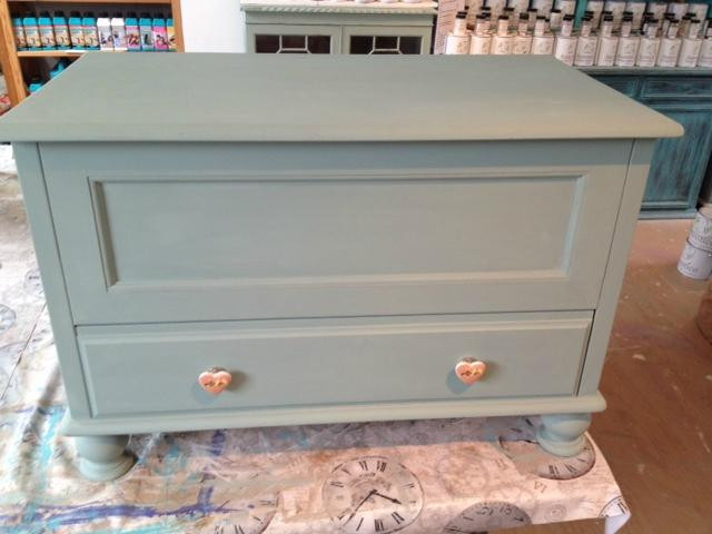DIY Shabby Chic-Day Classes-布莱顿必去景点
