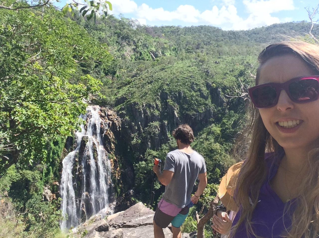 Mirante da Ave Maria-Cavalcante必去景点